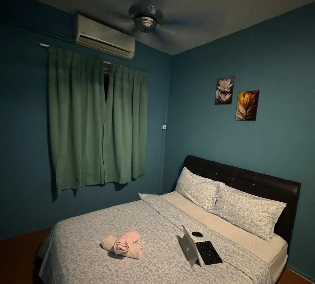 2Pax 1Car Only Malaysian Guest Only Bayan Lepas Apartment