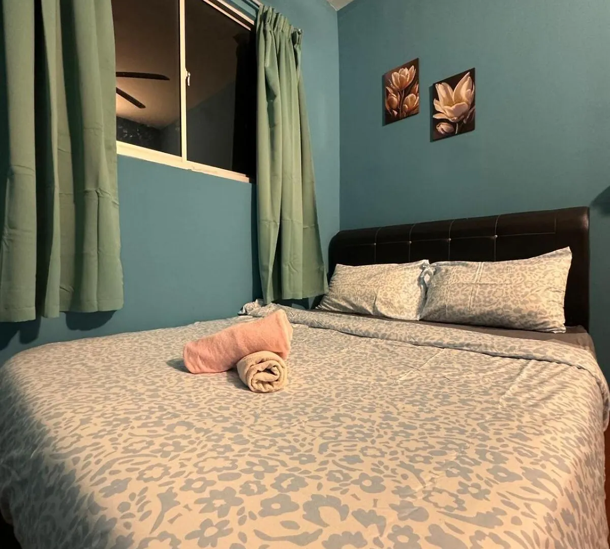 2Pax 1Car Only Malaysian Guest Only Bayan Lepas Apartment